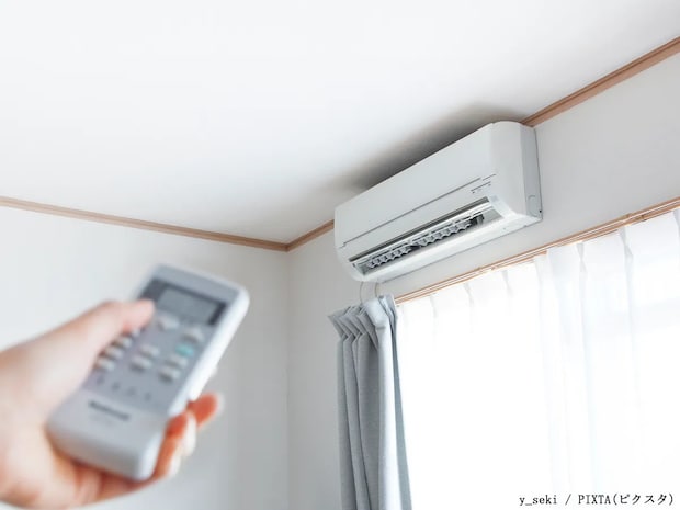 エアコンの冷房と除湿、梅雨入り前はどっちがお得？　メーカーに聞いた電気代と体感温度の違い
