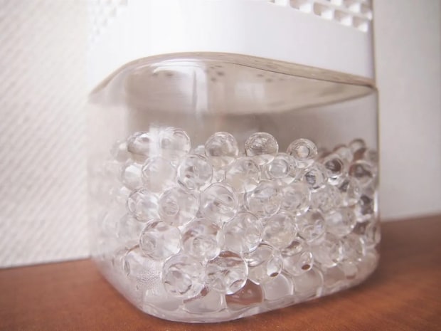 「部屋の雰囲気が変わった！」　芳香剤にセリアの丸棒を貼るだけのDIY【インテリアDIY4選】