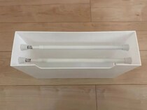 100均グッズでゴミ袋の悩みが即解決！　1枚だけサッと取れる収納術に「生活感ゼロ」