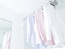 乾いたはずなのに臭う？　花王が勧める、洗濯物を絶対に臭わせない“２つの鉄則”