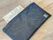 もうペンは入れません！　無印のペンケース、思わぬ使い道に「あちこち探さなくていい！」
