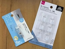 洗面台のぬめり掃除を1分で完了！　フィルムフックの意外な活用法に「目からウロコ」