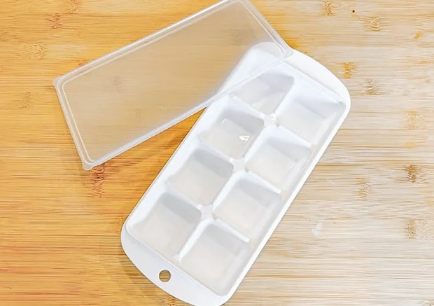 製氷器の写真（撮影：キジカク）