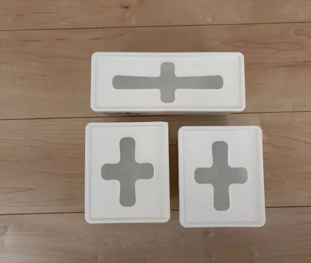 『プルアウトボックス』（撮影：grapeライフハック編集部）