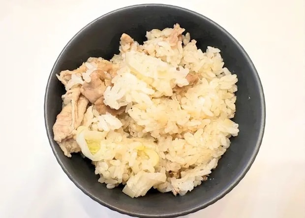 完成画像（撮影：エニママ）
