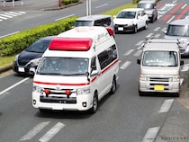 運転中、救急車が来た時は…　警察に聞いた正しい交通ルール