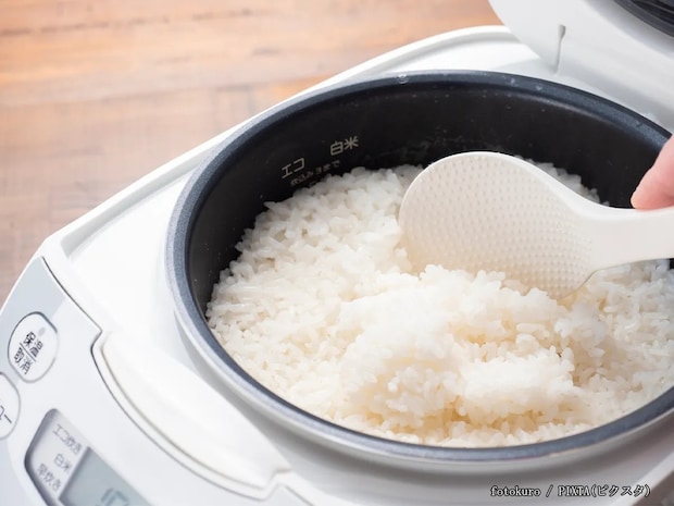 え、ダメだったの!? 炊飯器に内釜をセットする時にやりがちな『NG行為』