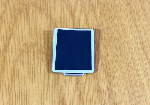 スマホリングの活用写真（撮影：grapeライフハック編集部）