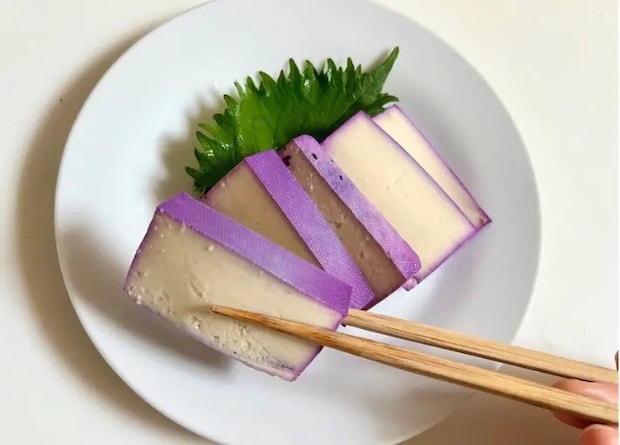 完成画像（撮影：エニママ）