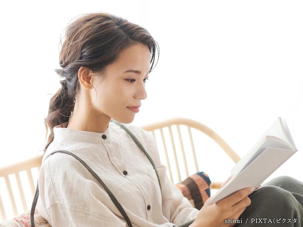 人生は自分が選択してきた物語 辿ってみると、辛かったことにも意味が見えてくる