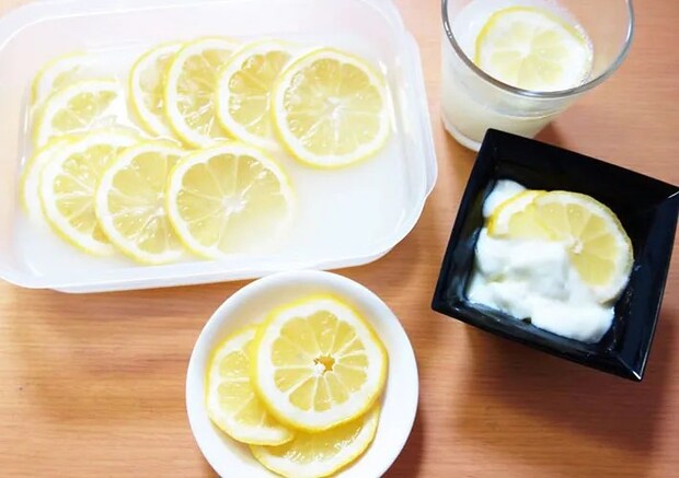 試食の画像（撮影:エニママ）