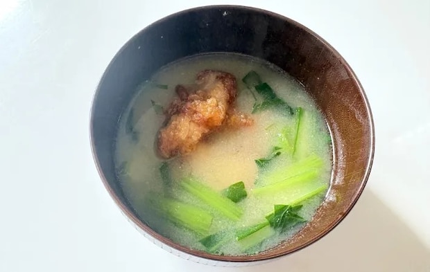 完成画像（撮影：エニママ）