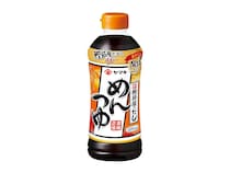 残った時もこれでOK！　ヤマキが太鼓判「めんつゆ」を大量に消費するレシピ【3選】