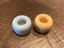 『無印良品』歯ブラシスタンドの「じゃない使い方」が便利すぎた　置くだけで収納スペースが完成
