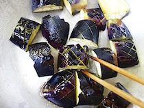 『冷やし中華のつゆ』あれば作って！　ナス料理が“店の味”になる簡単レシピ