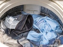 洗濯機に大さじ1杯入れたのは？　プロが教える『意外な効果』