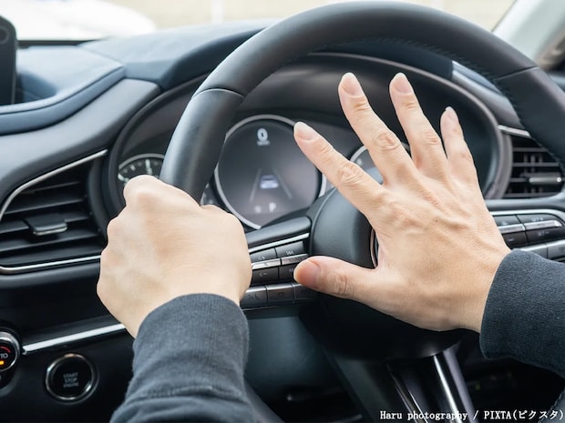 あおり運転に遭ったら？　弁護士が教える、身を守るための『正しい対処法』