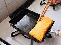 卵焼きを作り置きしたい時、これ入れて！　解凍後もおいしく食べるコツ【日本卵業協会】
