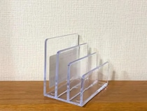 キッチンに『メモスタンド』を置くだけ！　調理器具が取り出しやすくなる「じゃない使い方」