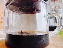 暑い日に試したい『アイスコーヒーの裏技』　カルディの淹れ方を試したら「違いに驚いた」
