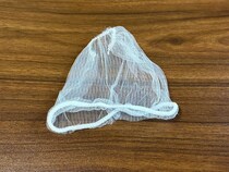 水切りネットをモップにかぶせて…　掃除で使ってみたら「予想以上に便利！」