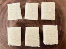 子供が「もう1個！」と大絶叫！　食パンで作る簡単おやつが我が家で人気【レシピ】