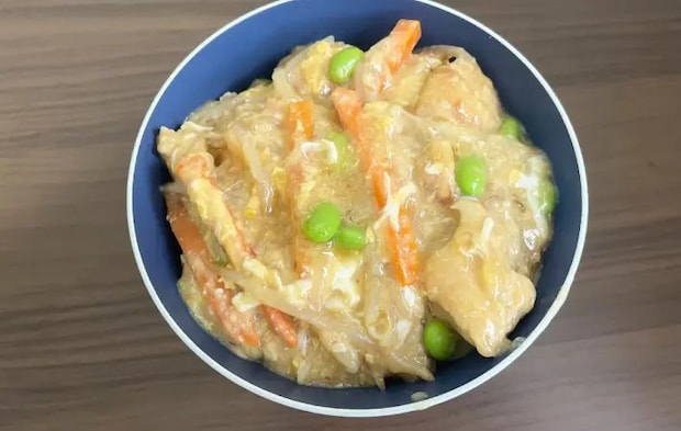 完成画像（撮影：エニママ）