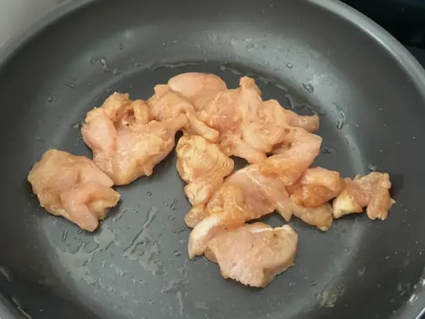 枝豆、塩ゆでだけじゃもったいない! 夫が「この一品で大満足!」と絶賛した夕食レシピ
