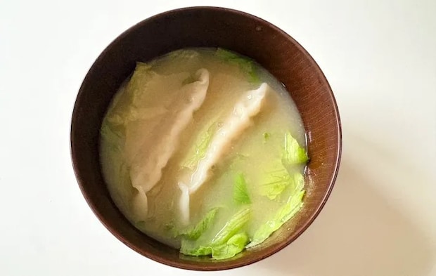 完成画像（撮影：エニママ）