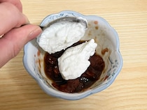 ヨーグルトに『漬物』を混ぜたら？　完成したディップソースが「キュウリに合う」「マイルド」