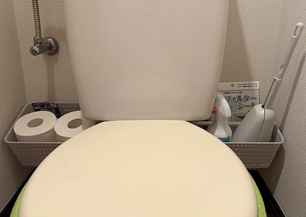 バスケットの画像