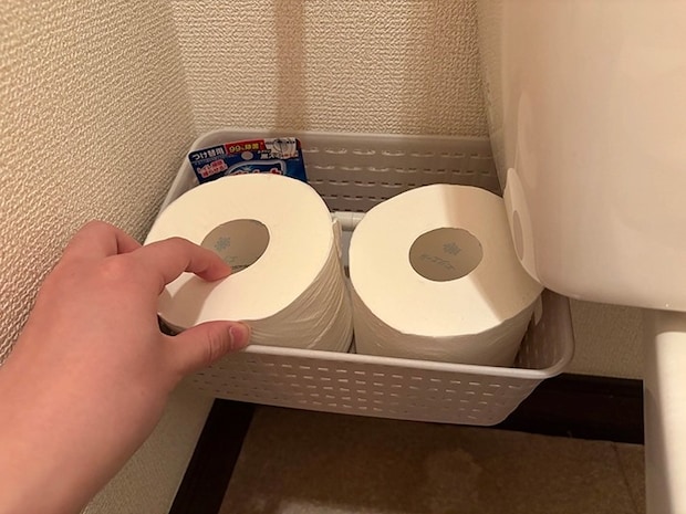 バスケットの画像