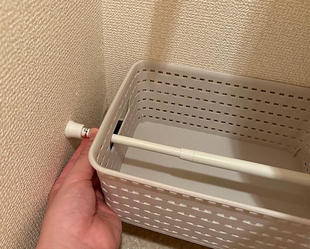 バスケットの画像