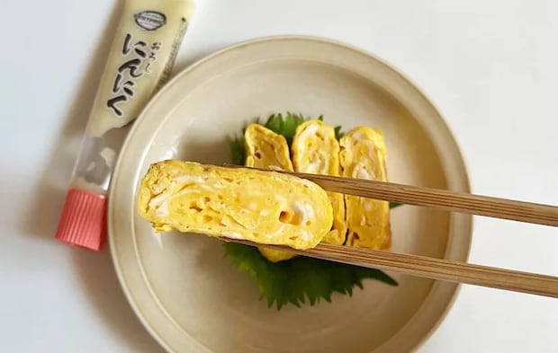 完成画像（撮影：エニママ）