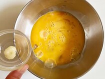 「クセになるおいしさでご飯が進む」　家族が喜んだ玉子焼きレシピとは？