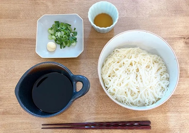 完成の画像（撮影:エニママ）