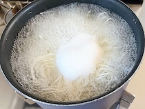 「夏はもうこれにして！」夫が絶賛した『そうめんのつゆ』　めんつゆを使わずに？