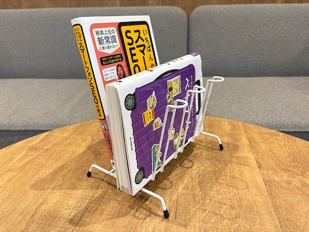 コップスタンドの画像