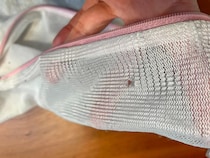 洗濯ネット、どうなったら替えるべき？　「交換のサイン」を洗濯研究家が回答