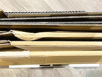 今日からできる『G発生リセット』　KINCHOに聞いた、ダンボール一時保管の正解