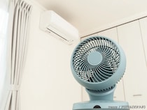 蒸し暑い6月、もうエアコン使う？まだ使わない？　ダイキンに聞いた「快適にすごすコツ」