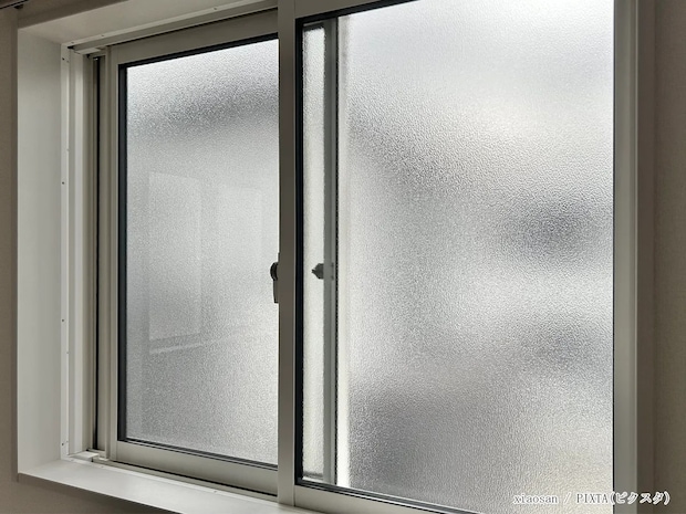 雨の日、たったこれだけ！　モヤモヤ空気を入れ替える“プロの換気”ルーティン