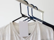 買ったばかりの服、着る前に洗濯するべき？　アパレル店社長に聞いた