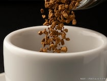 インスタントコーヒーのおいしい作り方は？　『UCCコーヒーアカデミー』にコツを聞いた