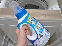 洗濯洗剤の詰め替え時、ボトルは洗うべき？　花王に聞いた答えが意外だった