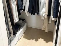 服をカビから守れ！　プロが推奨するクローゼット“湿気撃退法”がすごかった
