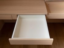 無印良品『整理トレー』を複数組み合わせる！　引き出しがパズルのように整う収納術【無印アイテム4選】