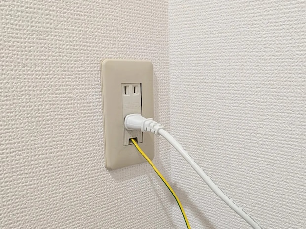 洗濯機の電源、使わない時は抜く?そのまま? パナソニックに聞いた「正解」は…