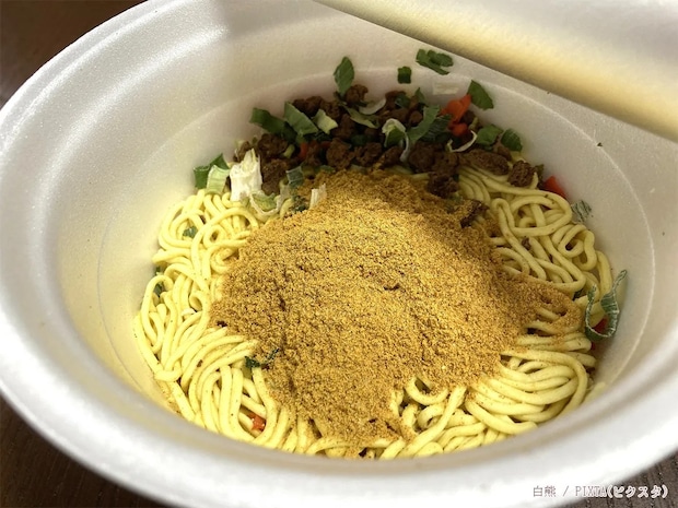 日本即席食品工業協会に聞いた! カップ麺に「添付以外の油脂を入れる」のがNGな理由