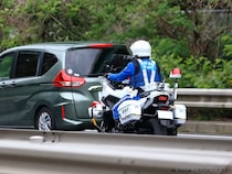 友人とドライブ、交通費をもらったら『白タク』になる？　弁護士に聞いた
